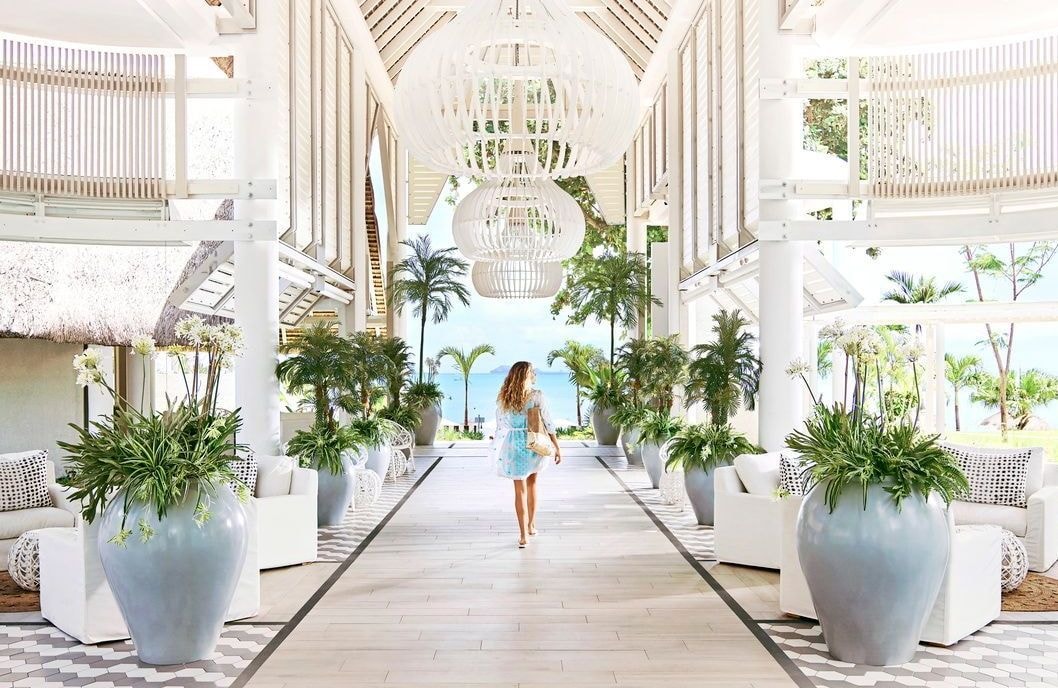 Voici l’hôtel le plus instagrammable au monde en 2023