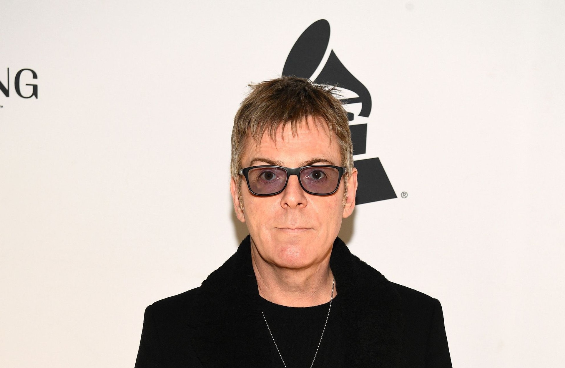 Andy Rourke, bassiste du groupe The Smiths, est mort à 59 ans
