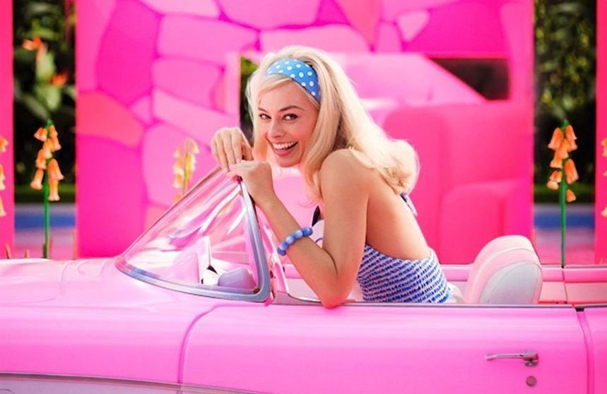 « Barbie » : la nouvelle bande-annonce du film est là
