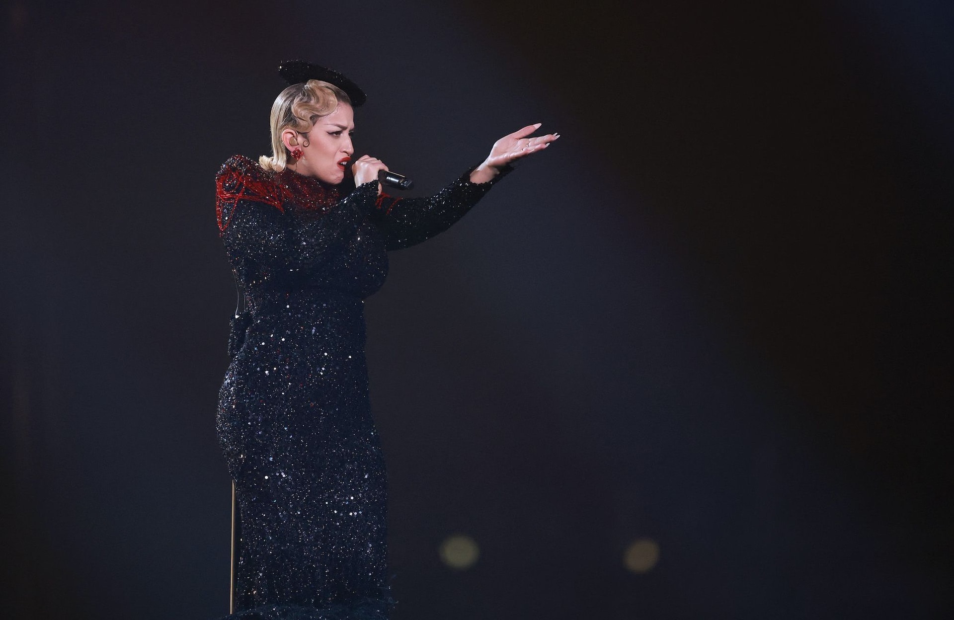 Eurovision 2023 : La Zarra répond en chanson suite à sa défaite et aux polémiques