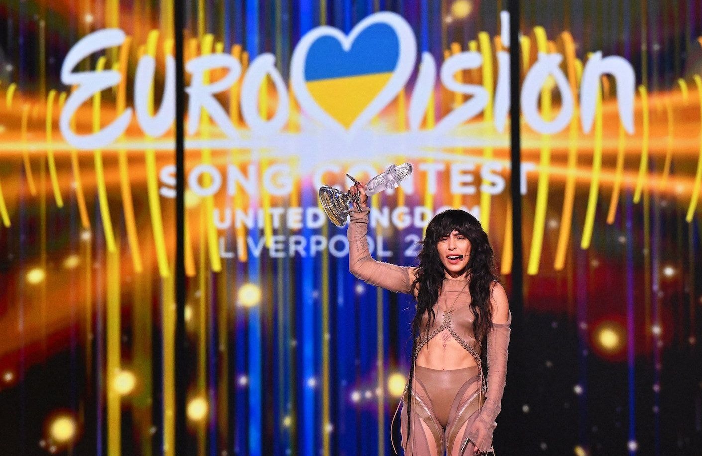 Finale de l’Eurovision 2023: la Suède remporte la compétition, tandis que la France termine 16ème