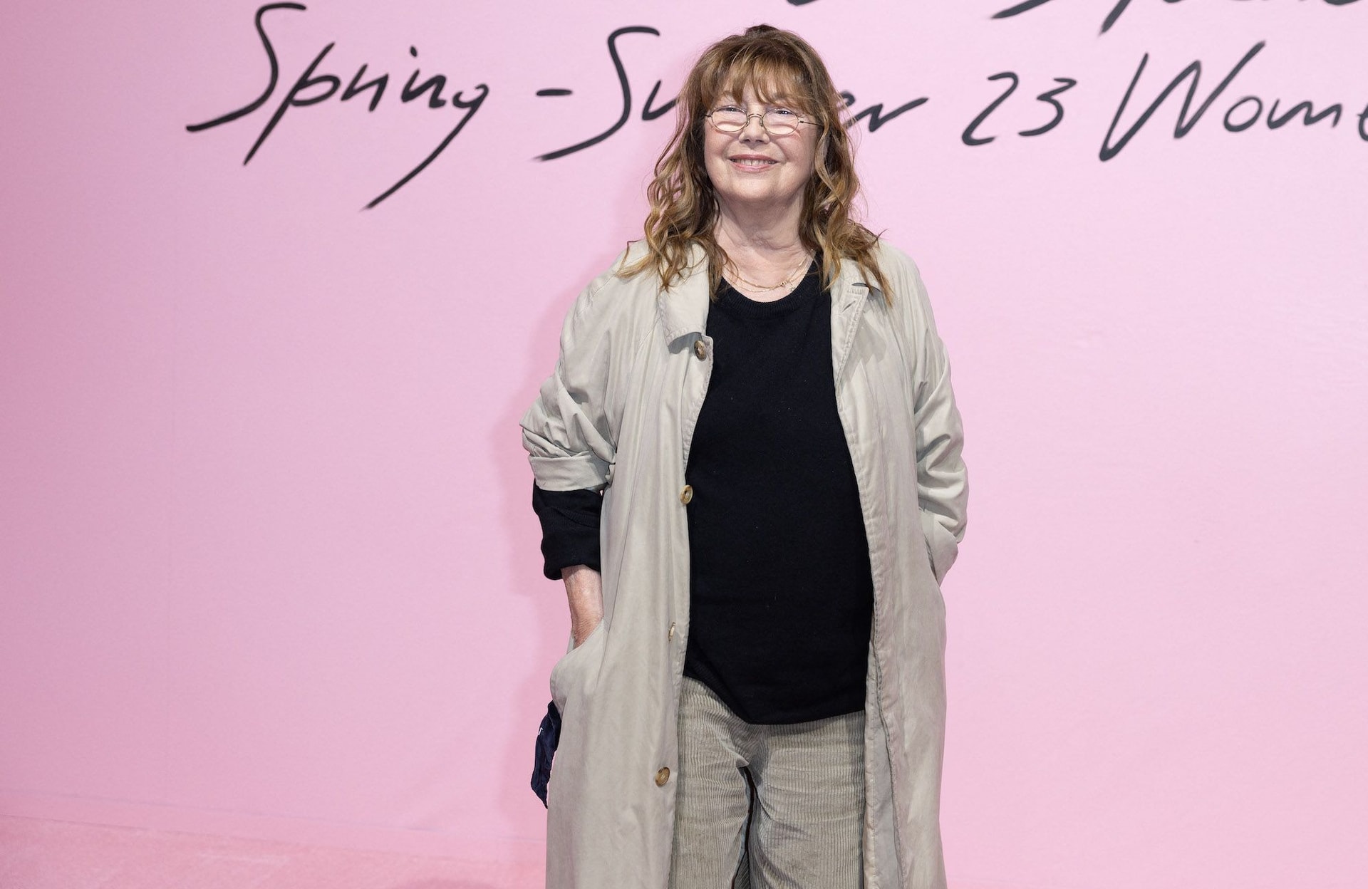 Jane Birkin annule une nouvelle série de concerts en raison de sa santé : « Je me rends compte qu’il me faut encore un peu de temps »