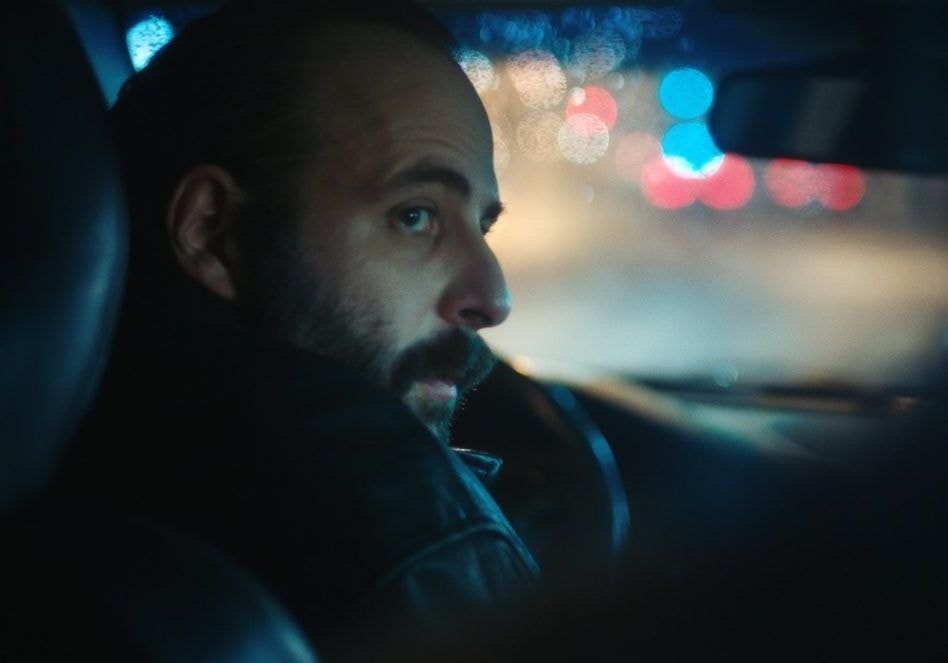 Vincent Macaigne bouleversant dans « Médecin de nuit », d’Elie Wajeman
