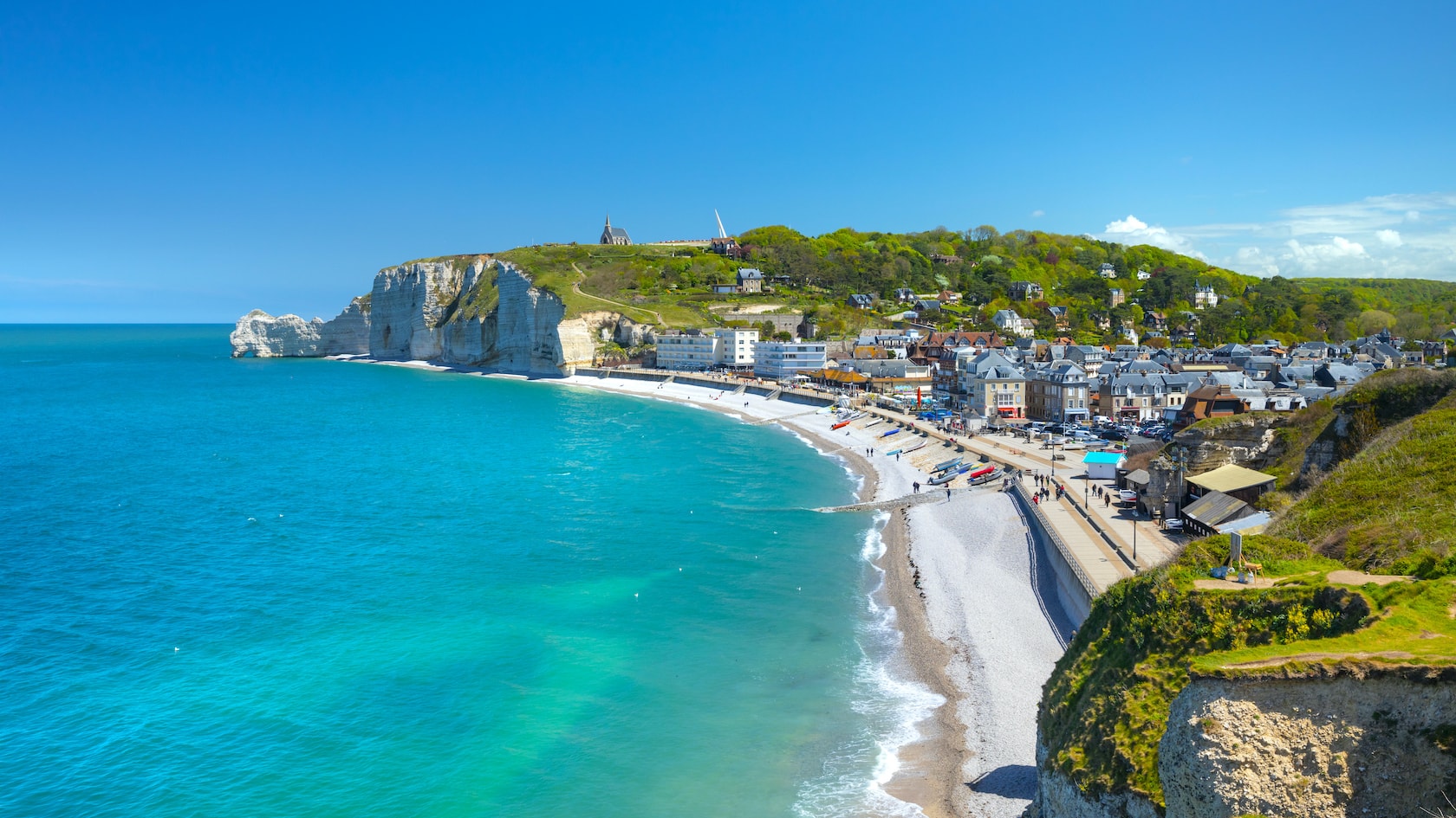 Voyager en France : voici les destinations les plus abordables en 2023