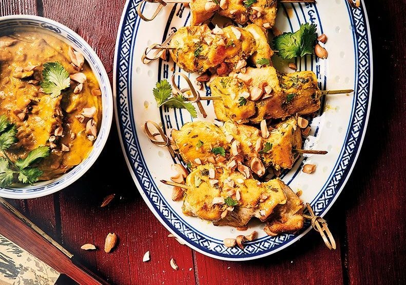 12 idées de marinades pour transcender un blanc de poulet