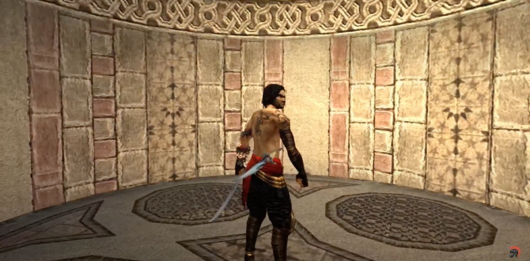 Le jeu vidéo «Prince of Persia» cache une histoire de famille