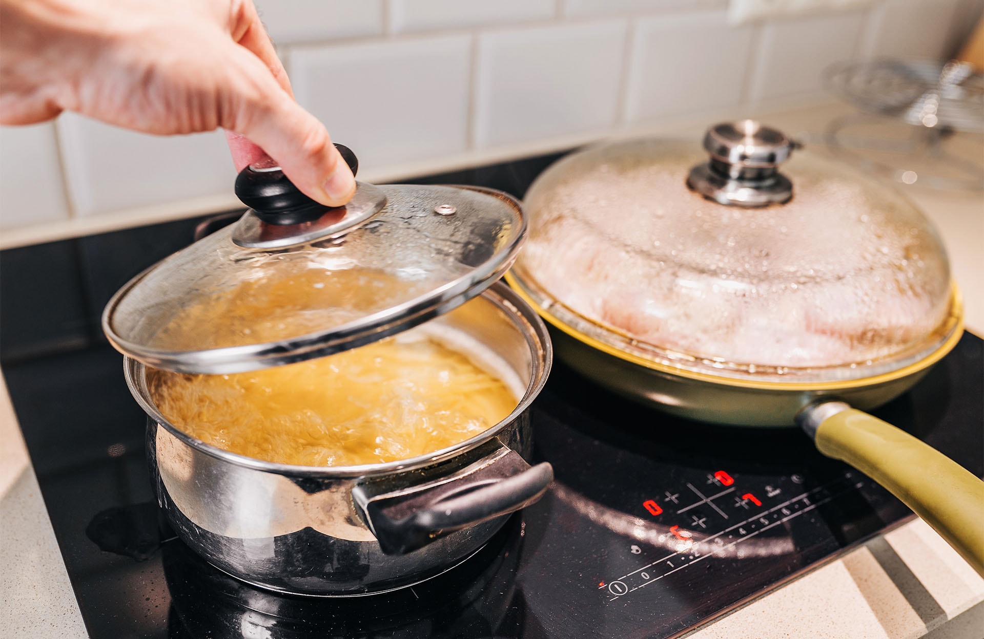 Cuisson passive : la technique pour économiser l’énergie de la cuisson