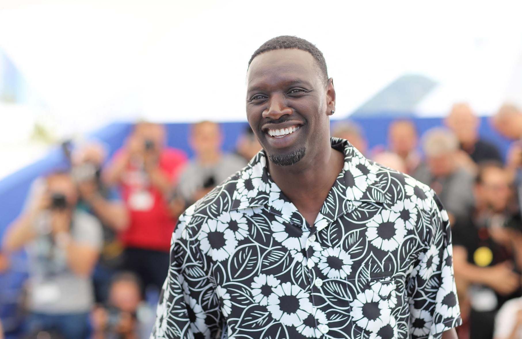 Décès de Philippe Pozzo di Borgo : Omar Sy lui rend hommage