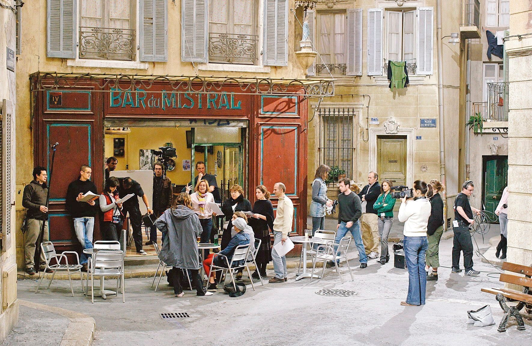 La série culte « Plus belle la vie » de retour sur TF1 ? Tout ce que l’on sait