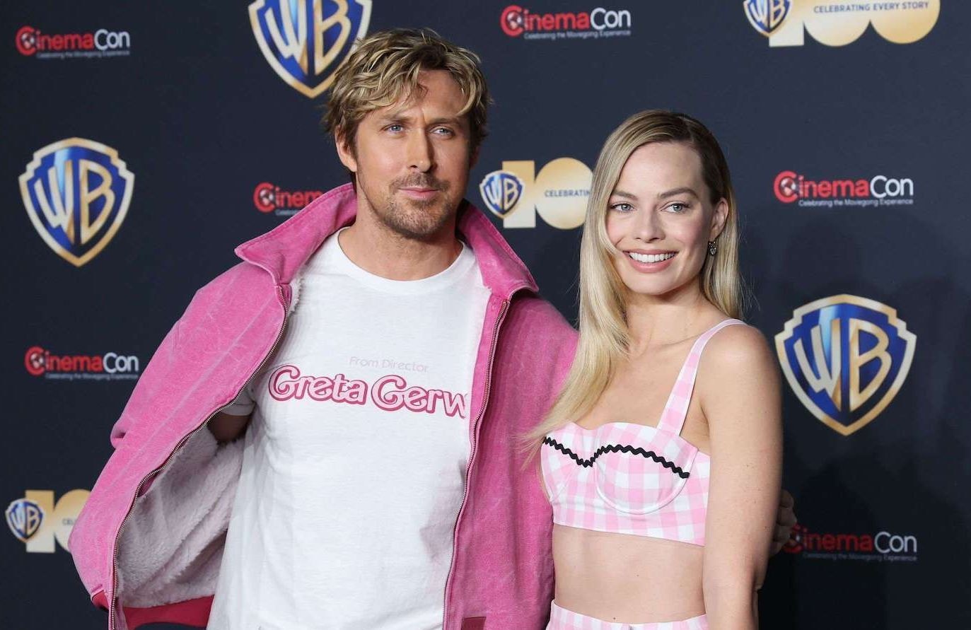 Margot Robbie et Ryan Gosling dans « Ocean’s Eleven » : le tournage va bientôt débuter en France