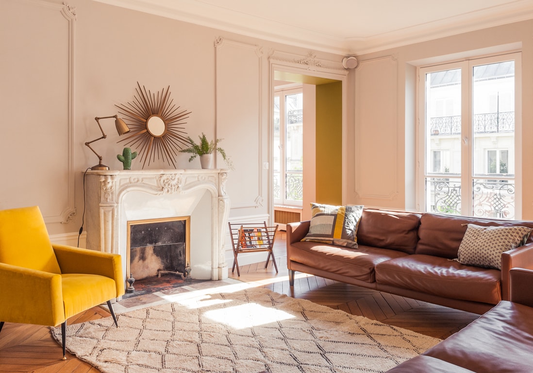 4 adresses pour acheter un sublime tapis berbère