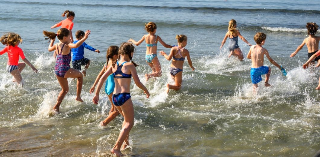 Dans les colonies de vacances, les violences sexuelles sont enfin un sujet