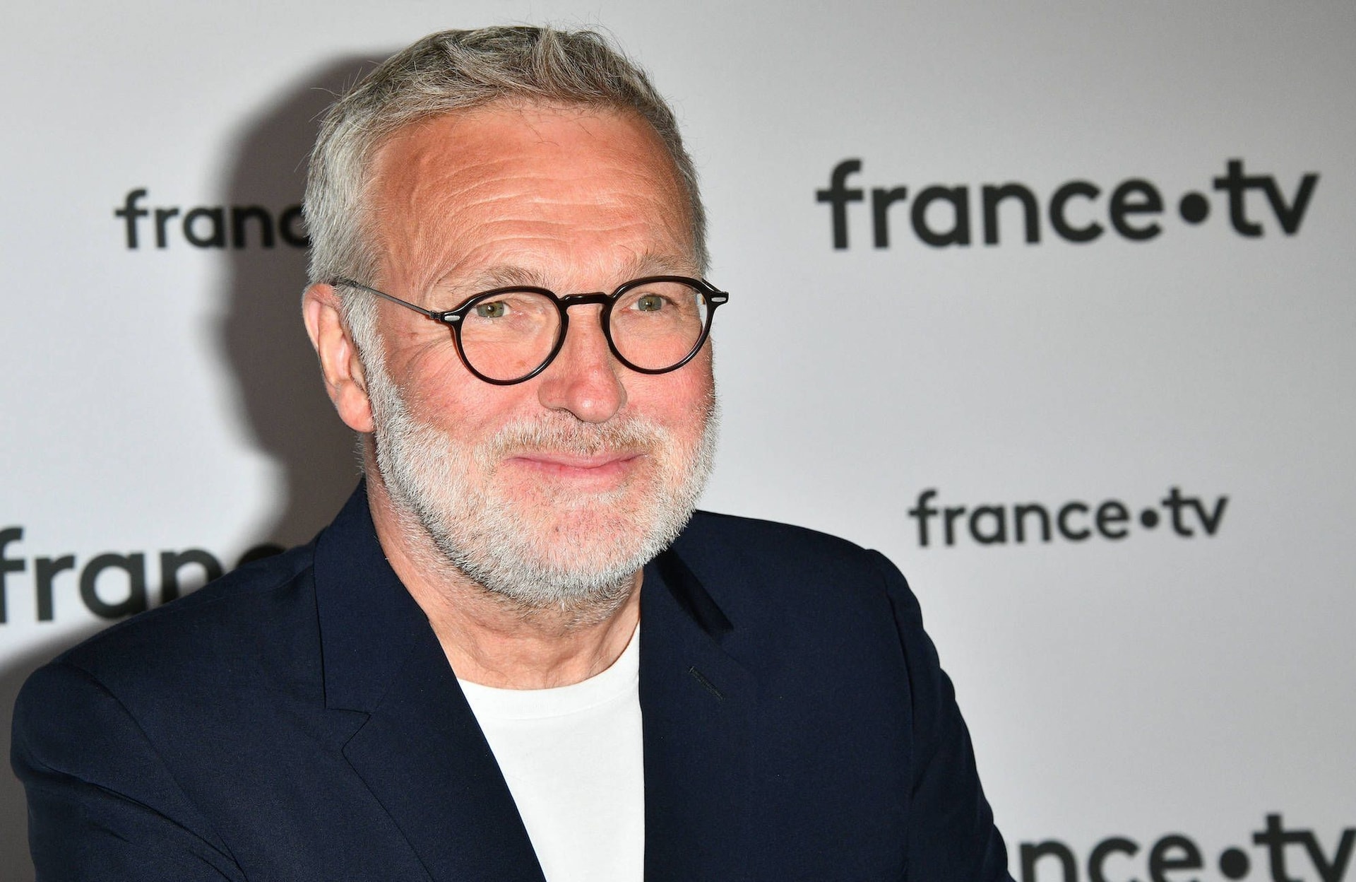 « Rien n’est fixé » : Laurent Ruquier dément les rumeurs sur son départ de France Télévisions