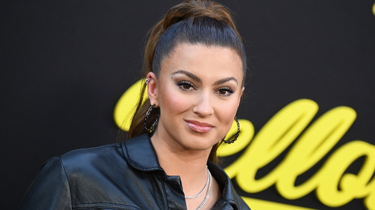 Tori Kelly hospitalisée d’urgence : La chanteuse a perdu connaissance