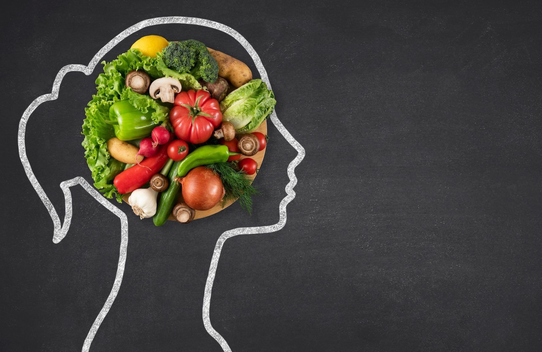 Voici les 6 meilleurs aliments pour le cerveau selon une experte de Harvard