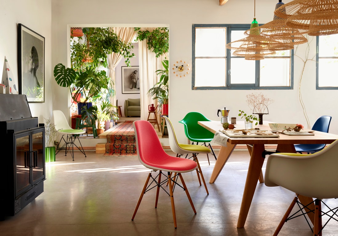 10 choses à faire dans la maison pour une rentrée efficace (et une reprise en douceur)