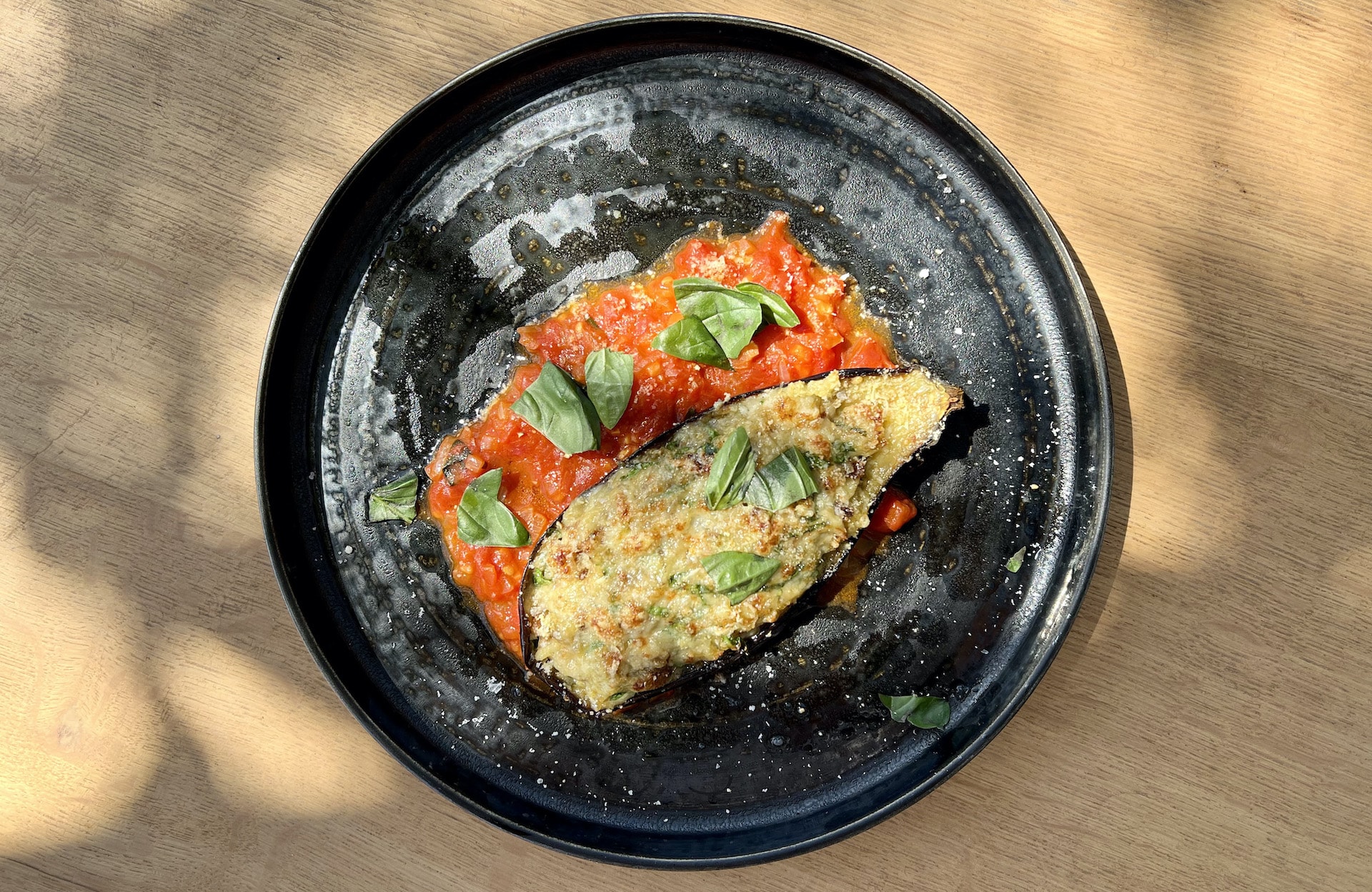 Cette recette d’aubergines est la spécialité corse que vous devez tester cet été