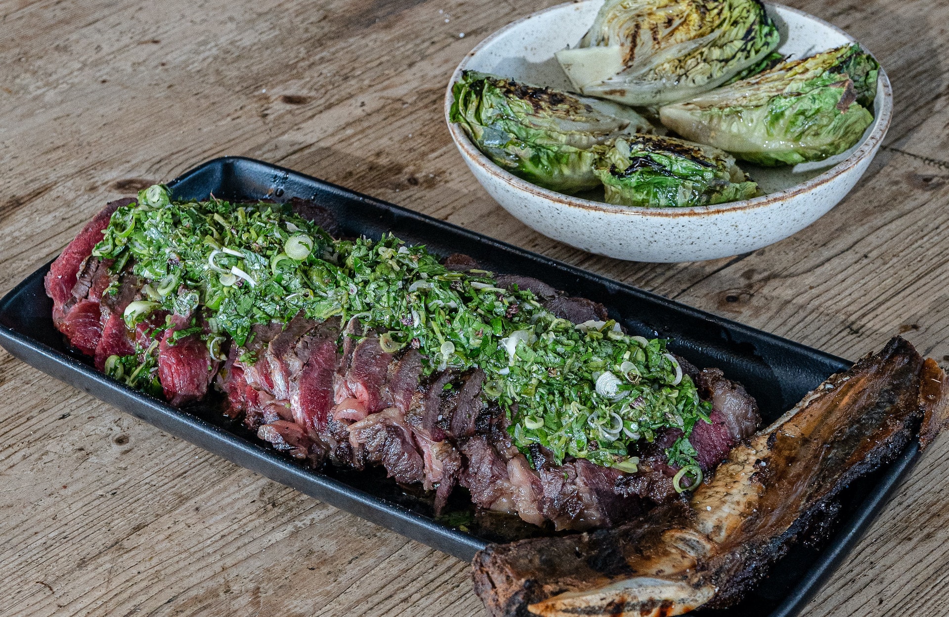 Côte de bœuf : l’astuce de chef pour une cuisson réussie à tous les coups !