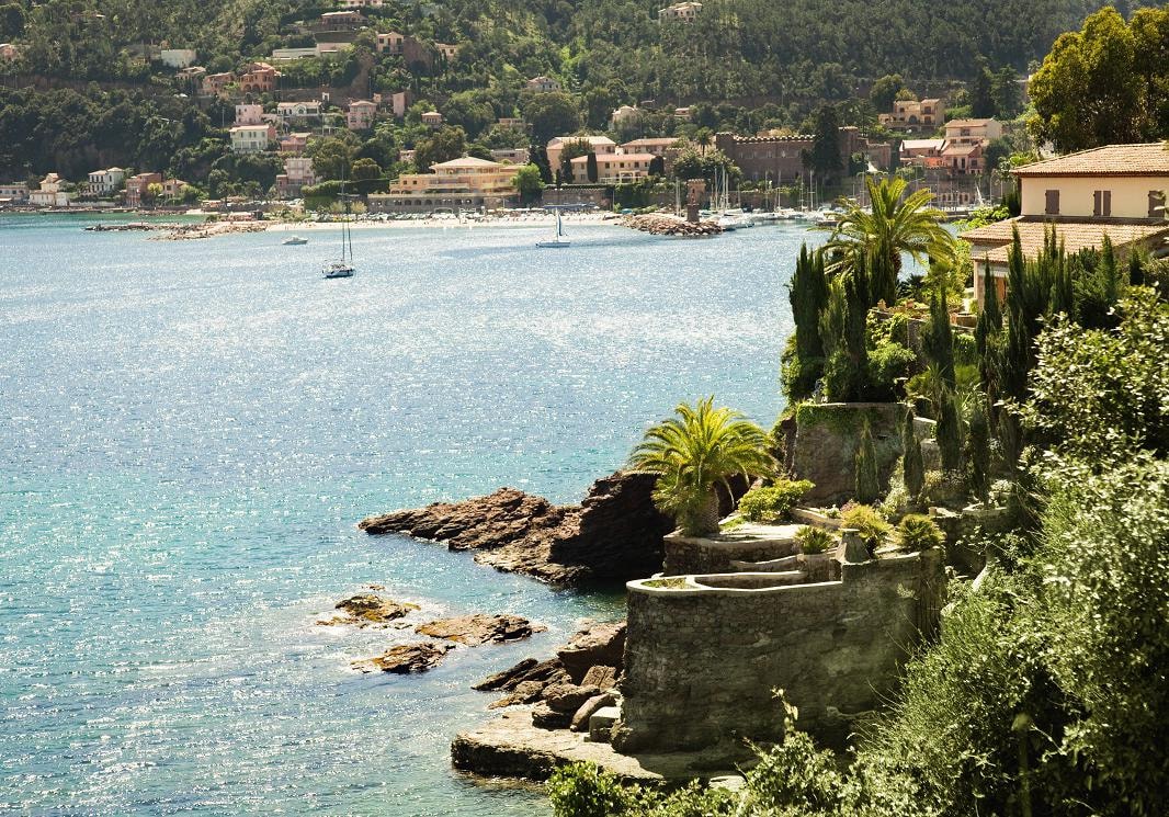 Itinéraire food : 5 recettes pour (re)découvrir la Côte d’Azur cet été