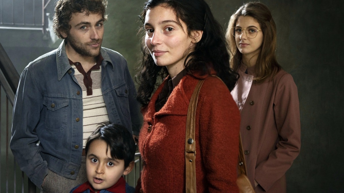 L’amie prodigieuse : quand la saison 4 arrivera-t-elle sur France 3 ?
