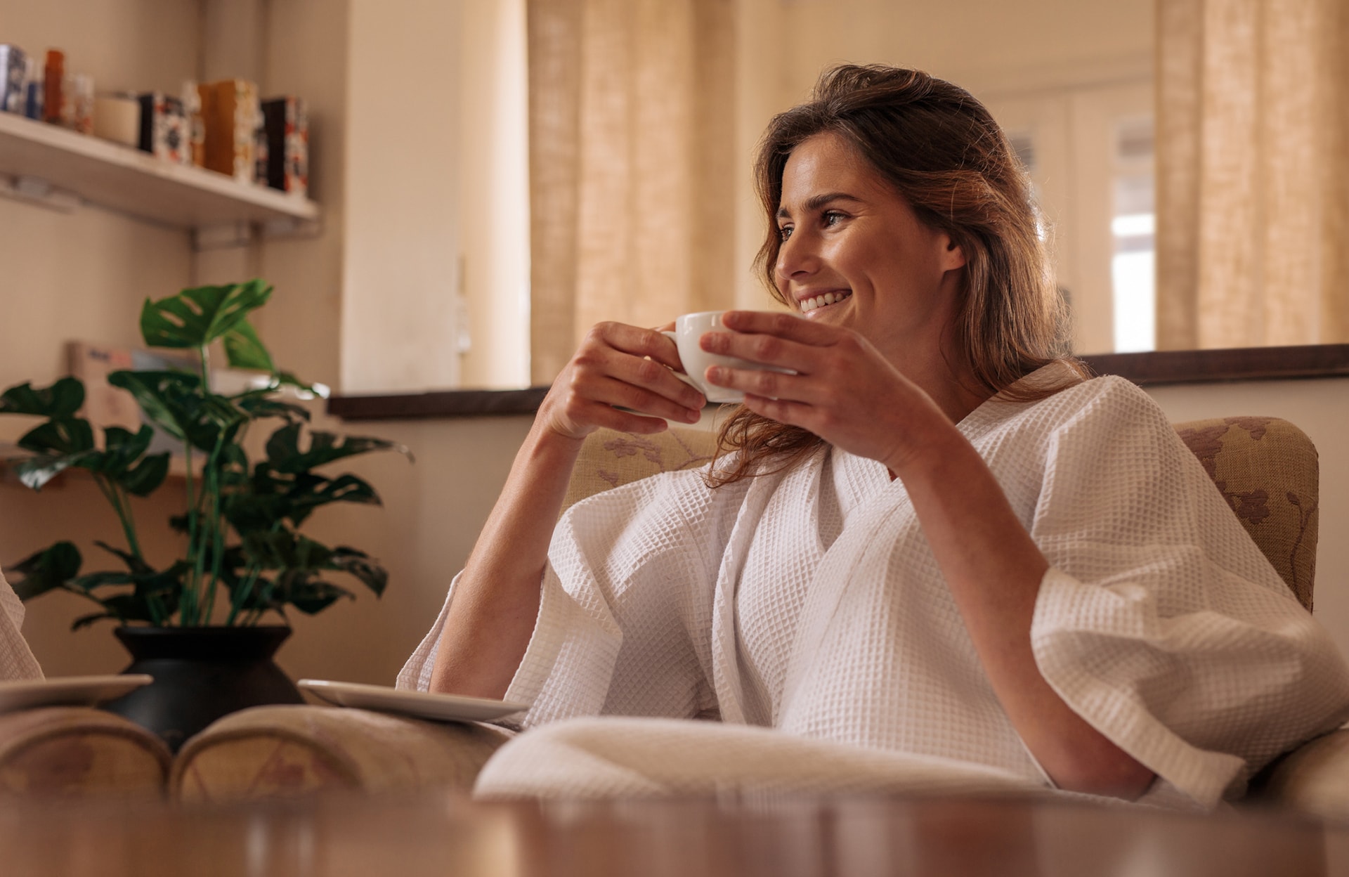 Ménopause : 3 méthodes naturelles pour apaiser les symptômes