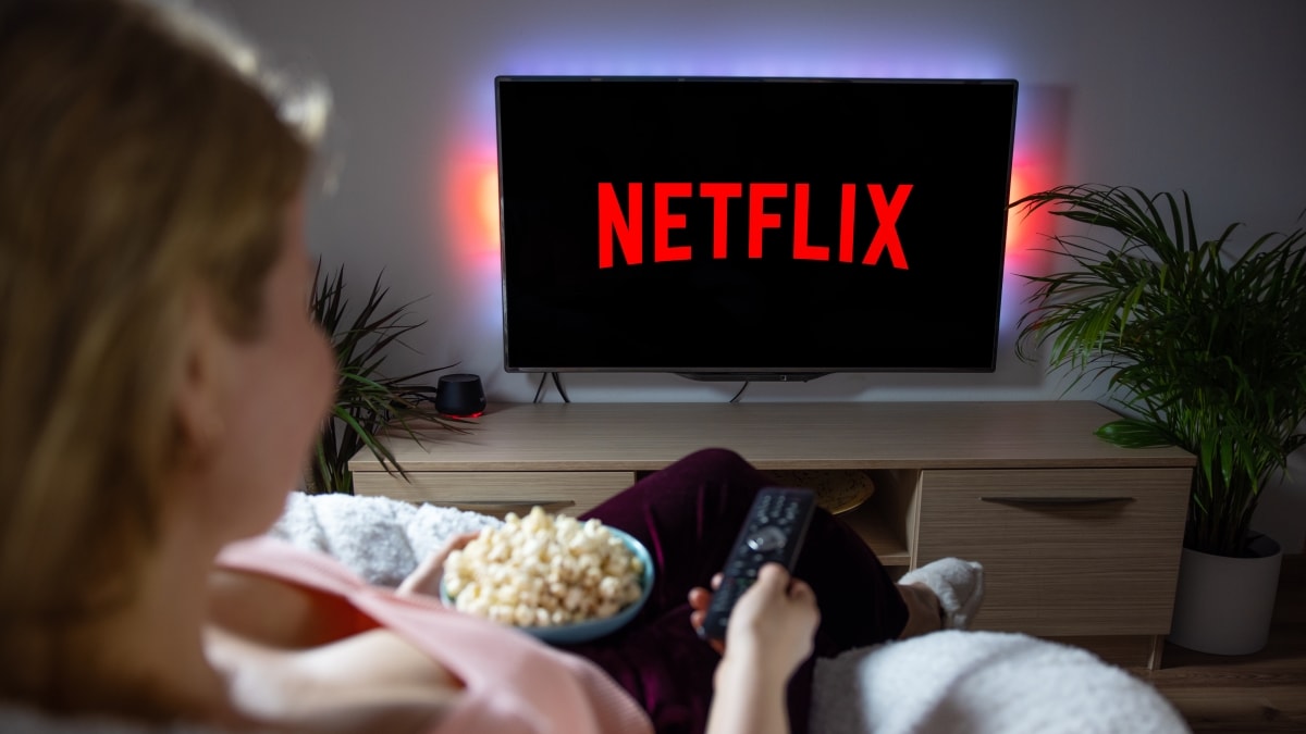 Netflix : calendrier des dates de sortie en septembre 2023
