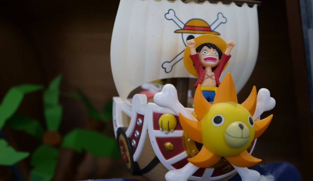La recette du succès de «One Piece», même après plus de mille chapitres