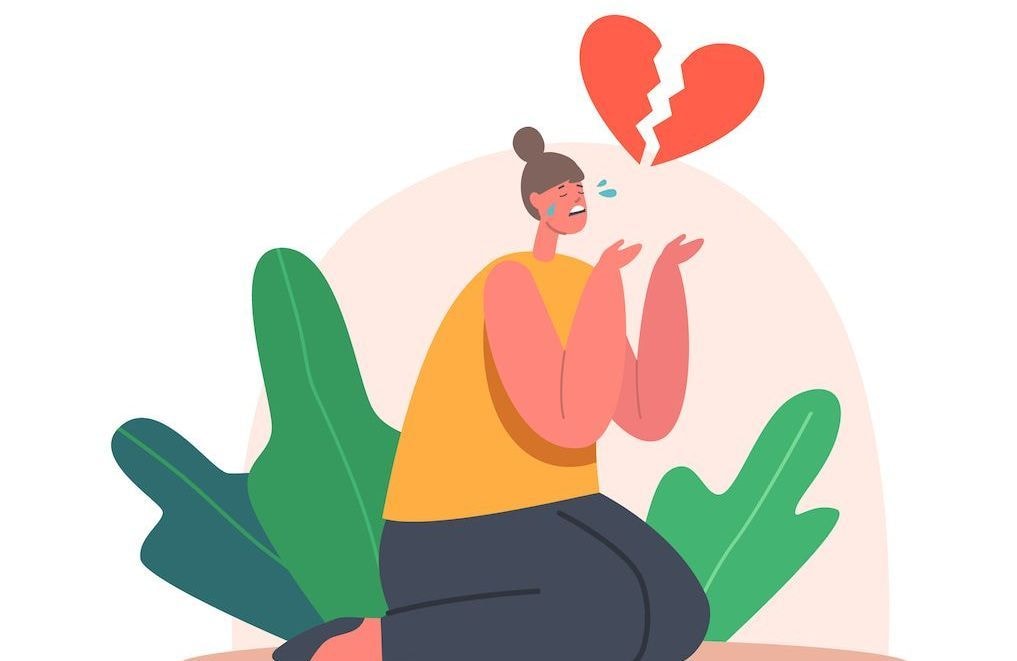 Qu’est-ce que le « benching », ce comportement qui peut faire souffrir en amour ?