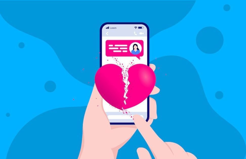 Qu’est-ce que le « gophering », ce comportement toxique qui fait des ravages sur les applis de rencontre ?