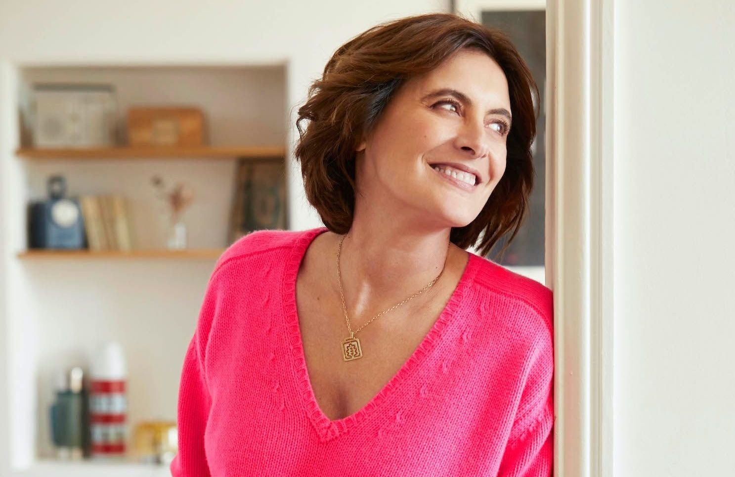 Un pique-nique parisien avec Ines de la Fressange