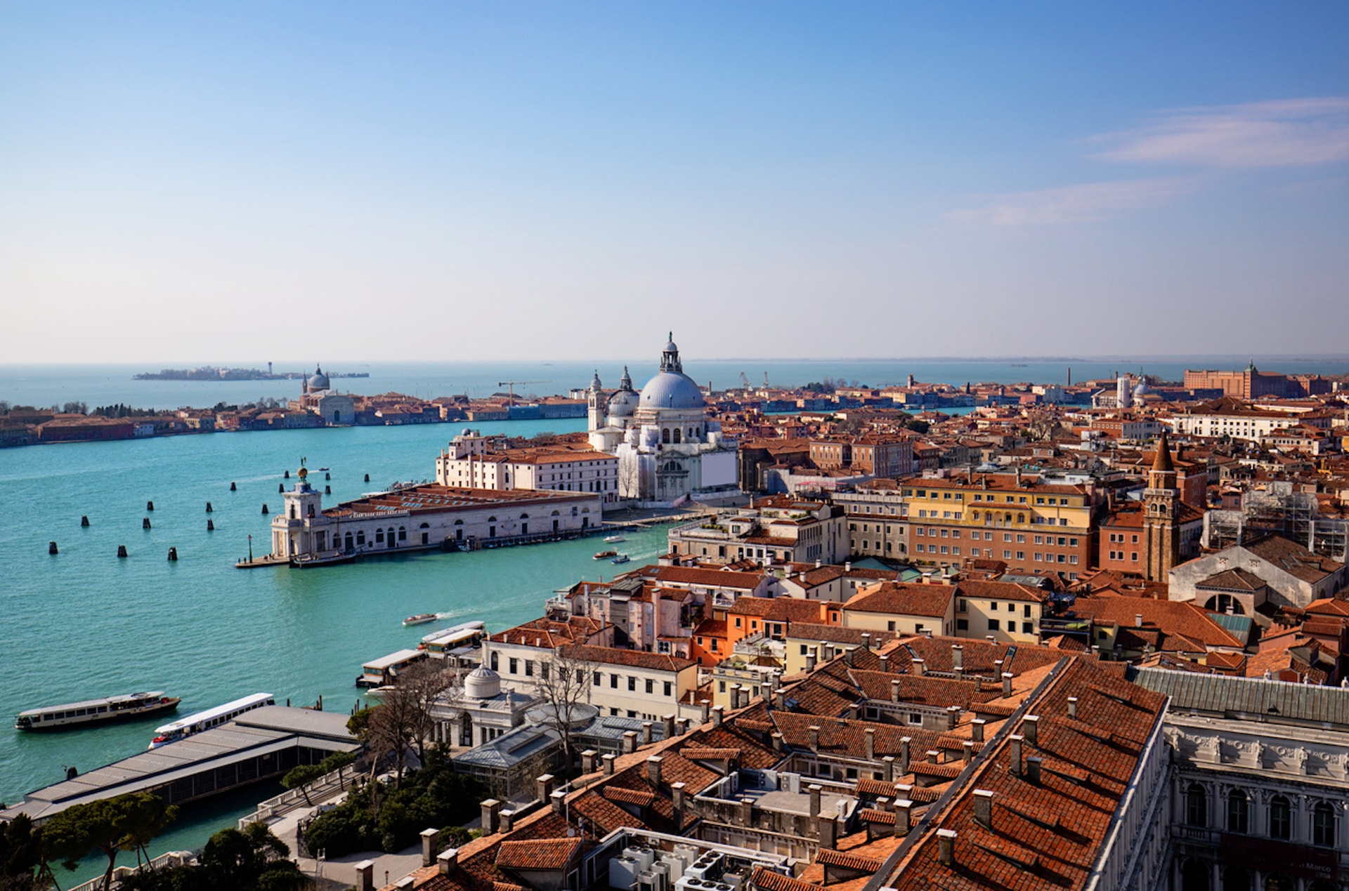 Venise bientôt au patrimoine mondial en péril ? Les risques de la crise climatique inquiètent
