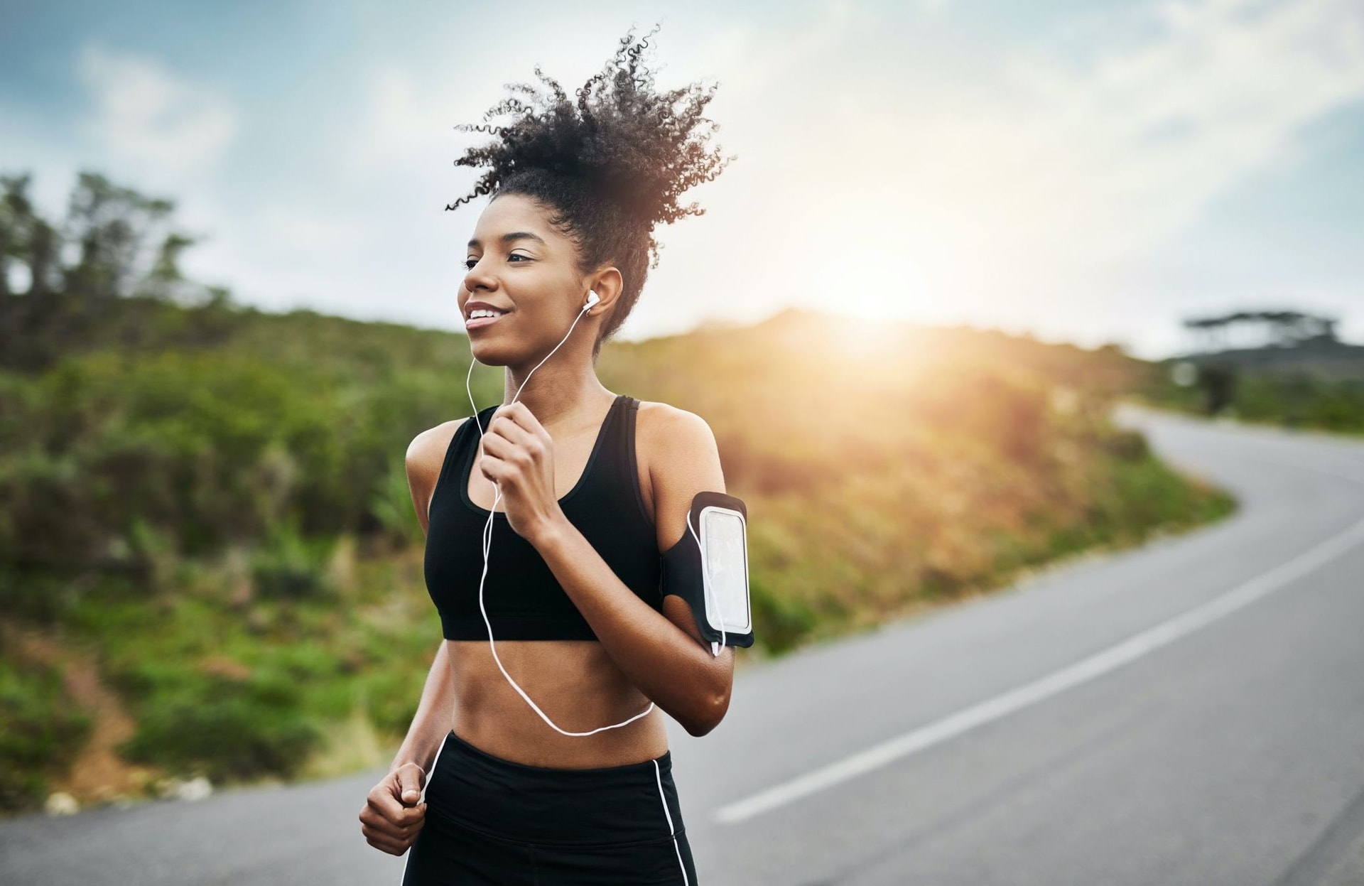 Cardio : la playlist idéale pour augmenter ses performances, selon la science