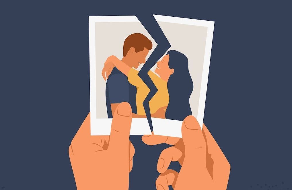 Ces 3 moments où vous êtes le plus susceptible de rompre