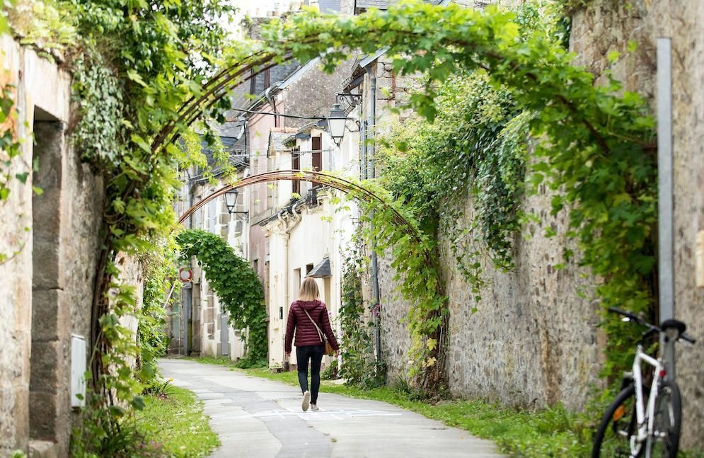Dans quelles villes françaises est-il est le plus agréable de se déplacer à pied ?