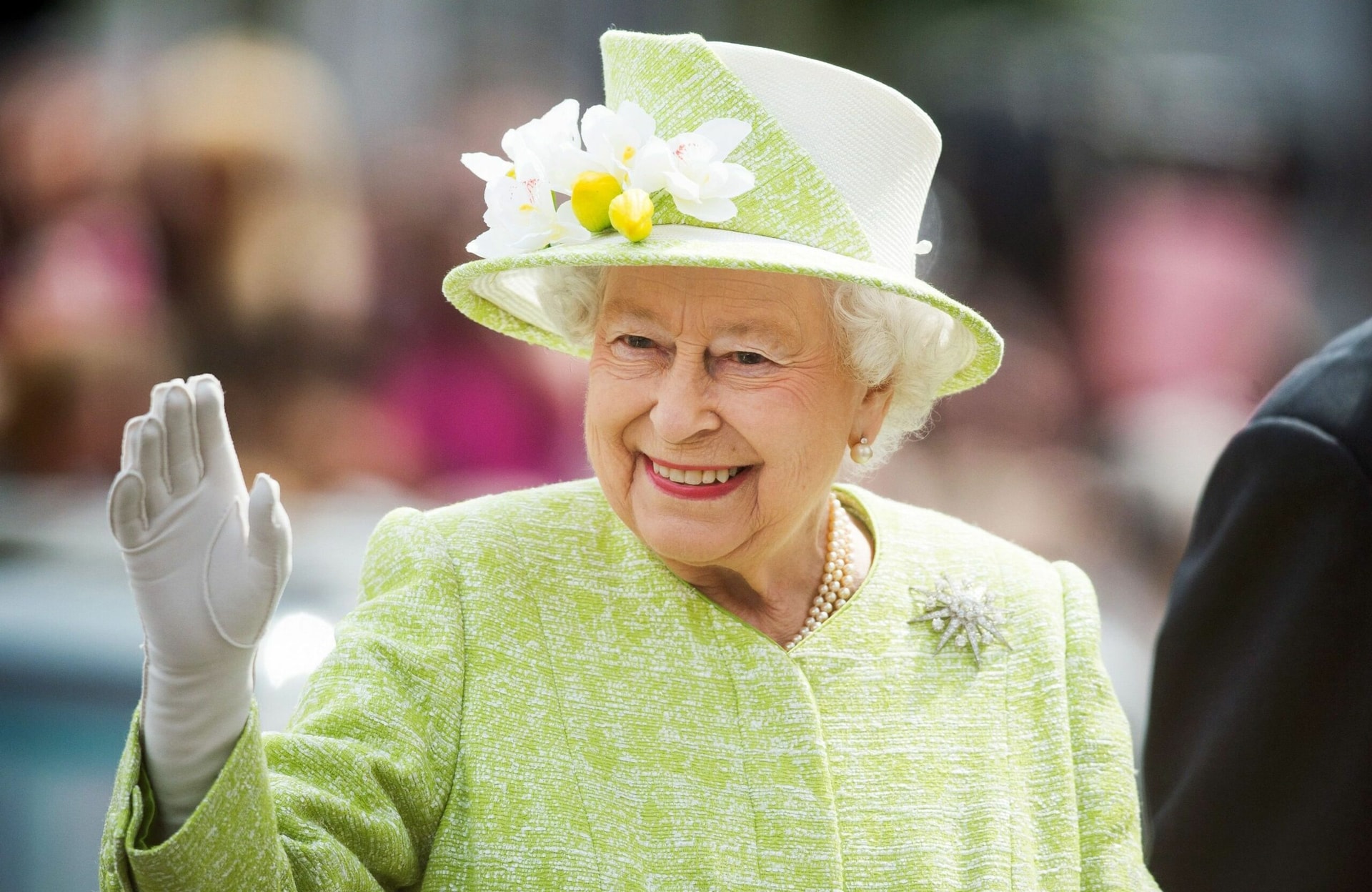 Découvrez la recette du chocolate biscuit cake, le gâteau préféré d’Elisabeth II