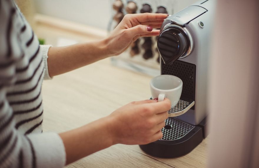 Découvrez quelles sont les meilleures machines à café selon « 60 millions de consommateurs »