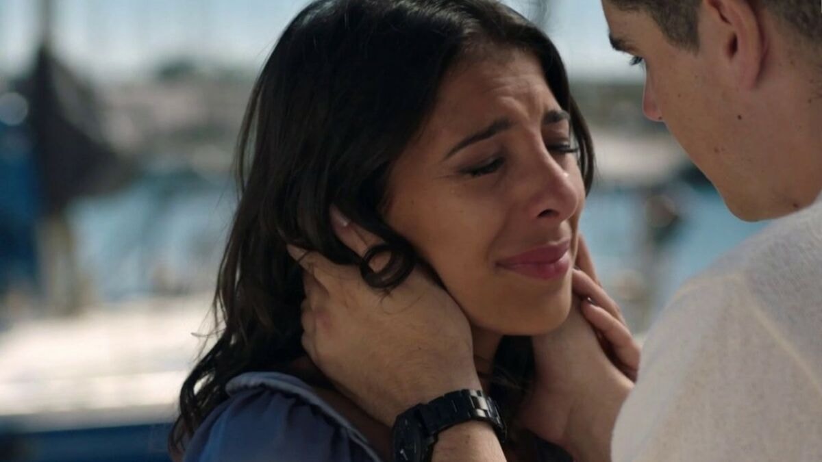 Demain Nous Appartient en avance du mardi 19 septembre 2023 sur TF1… Soraya embrasse Gabriel, Vanessa est enceinte !