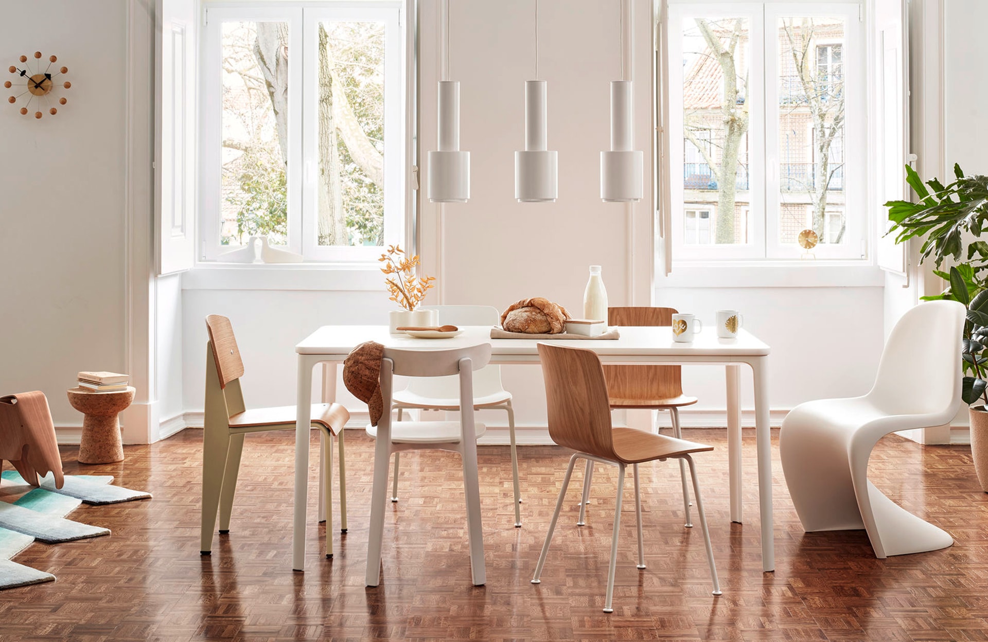 Et si on adoptait une chaise cet automne ?