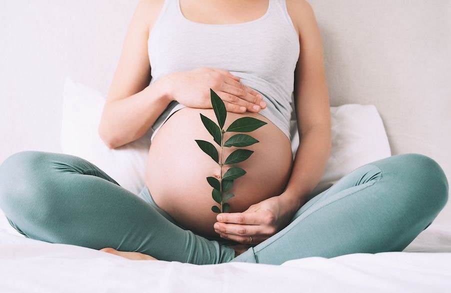 La grossesse peut être affectée chez les femmes qui ont déjà souffert de problèmes de santé mentale