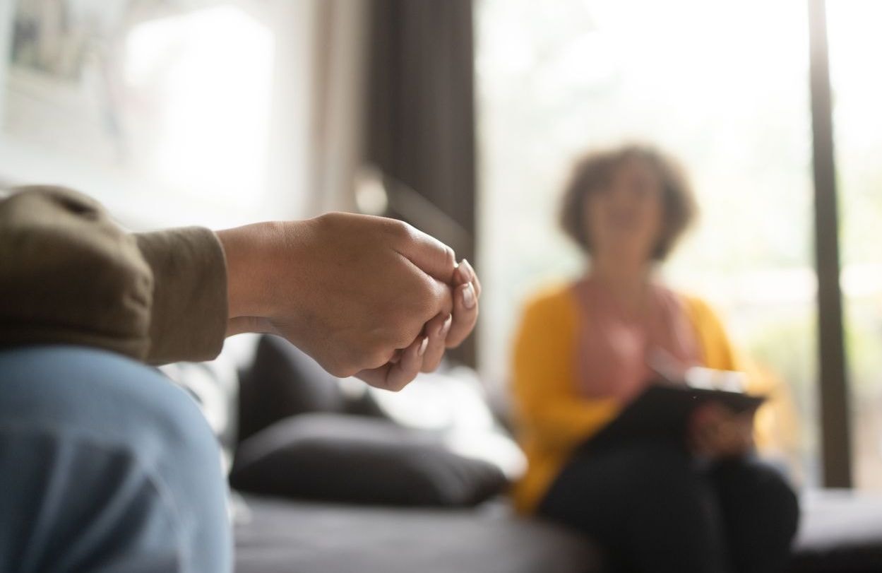 La séance de psy en visio, plus efficace que le face à face d’après une étude