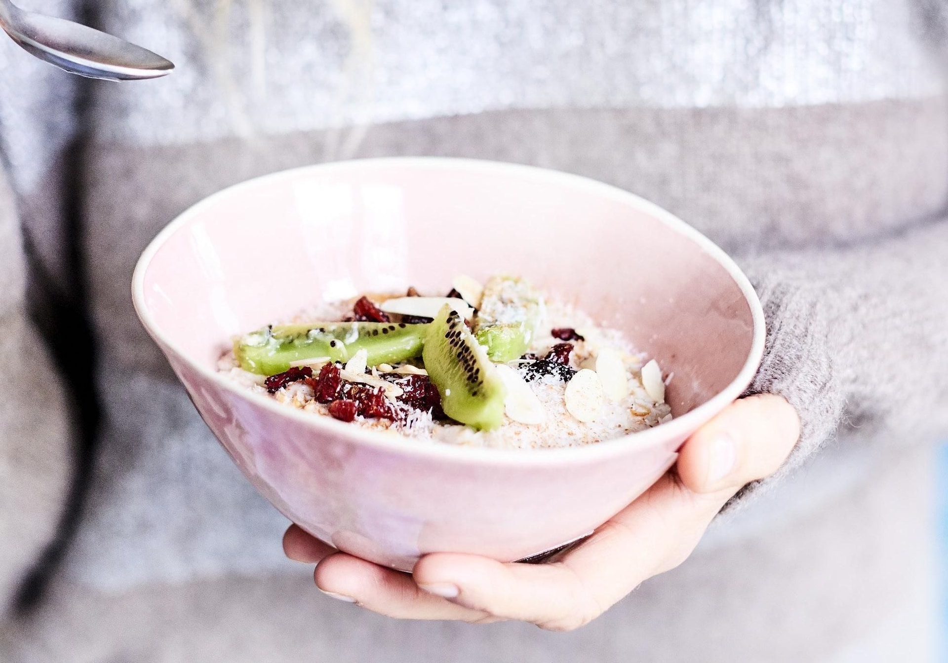 Le porridge, le petit-déjeuner qui donne de l’énergie pour toute la journée