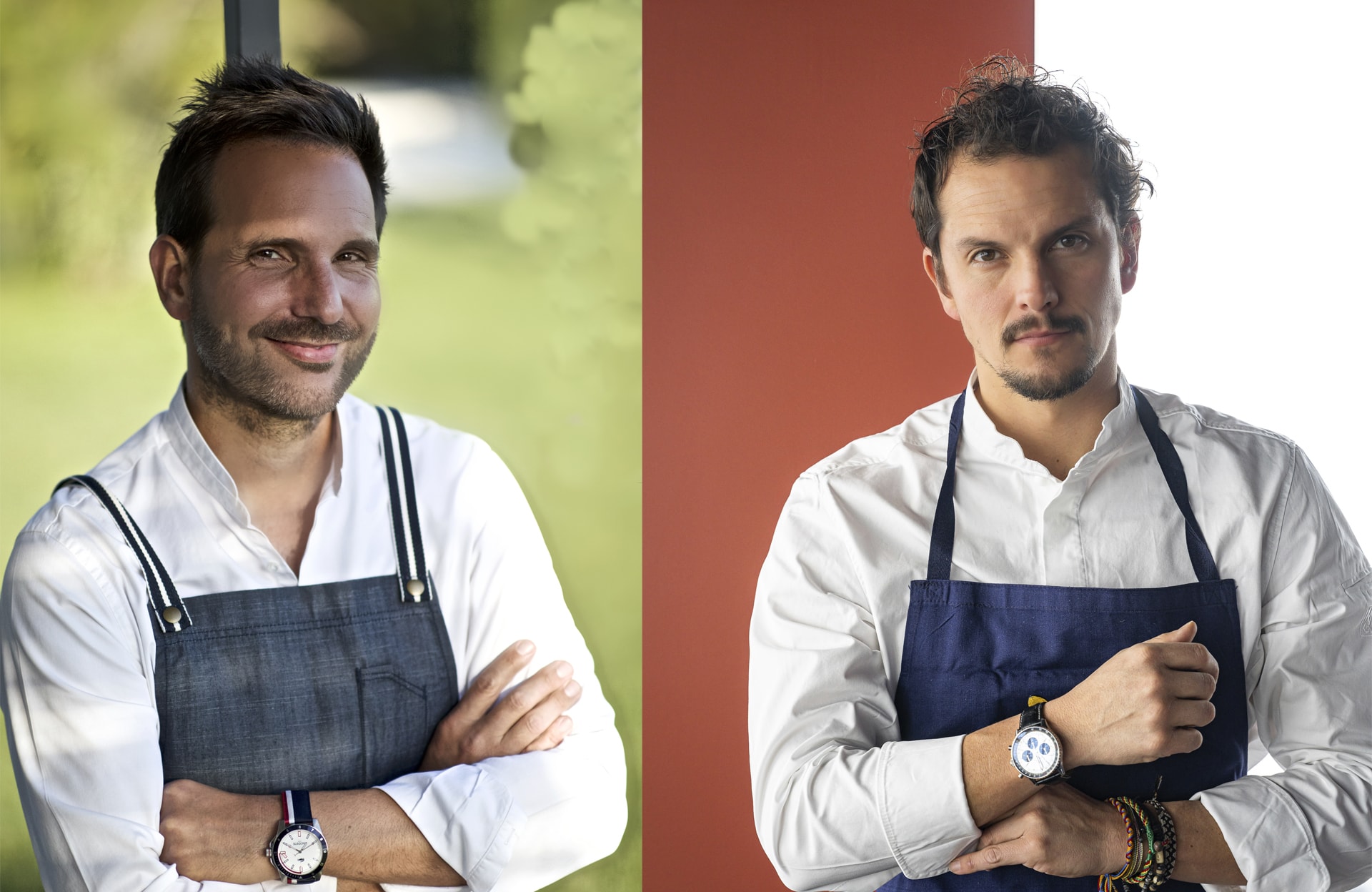 Participez au 1er grand concours de recettes ELLE à table