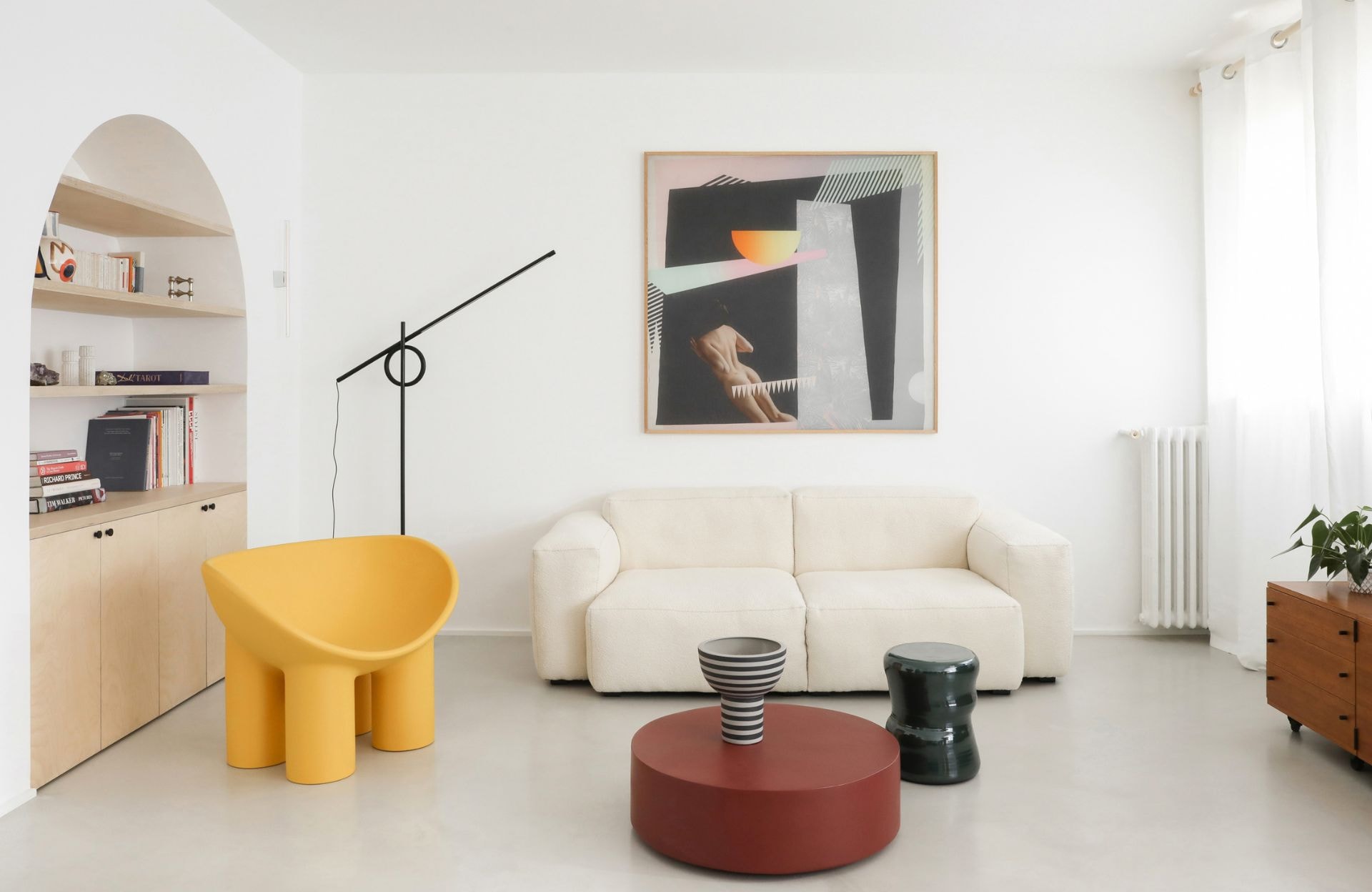 Pourquoi c’est mieux de vivre dans un petit appart plutôt qu’une grande maison ?