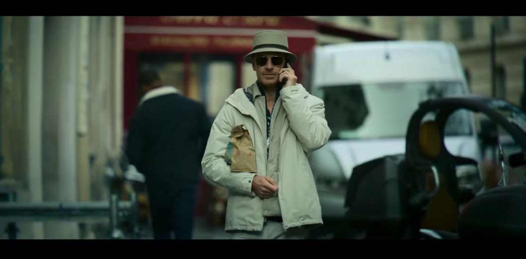 Dans «The Killer» de David Fincher, la vraie menace, c’est le monde moderne