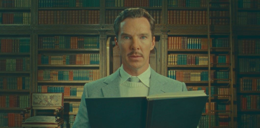 Sur Netflix, un Wes Anderson inédit et trois autres nouveautés à découvrir