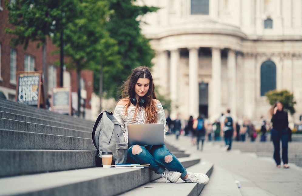 Voici les villes préférées des étudiants en 2023