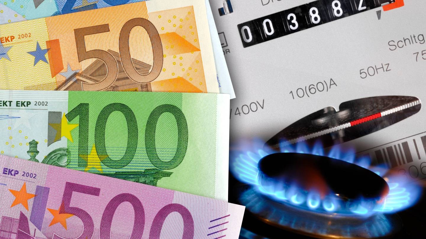 Chute des prix immobiliers, gaz moins cher, Agirc-Arrco… Les 3 infos du mercredi 4 octobre
