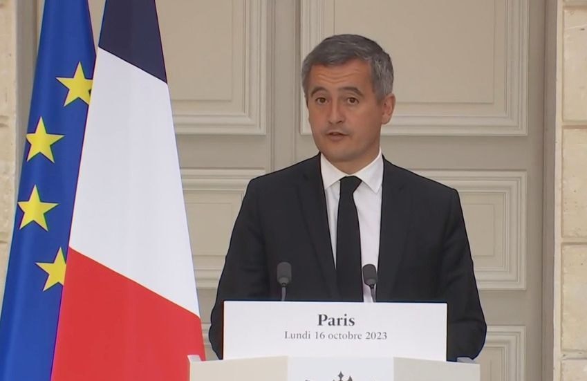 102 interpellations pour des actes antisémites ou d’apologie du terrorisme en une semaine