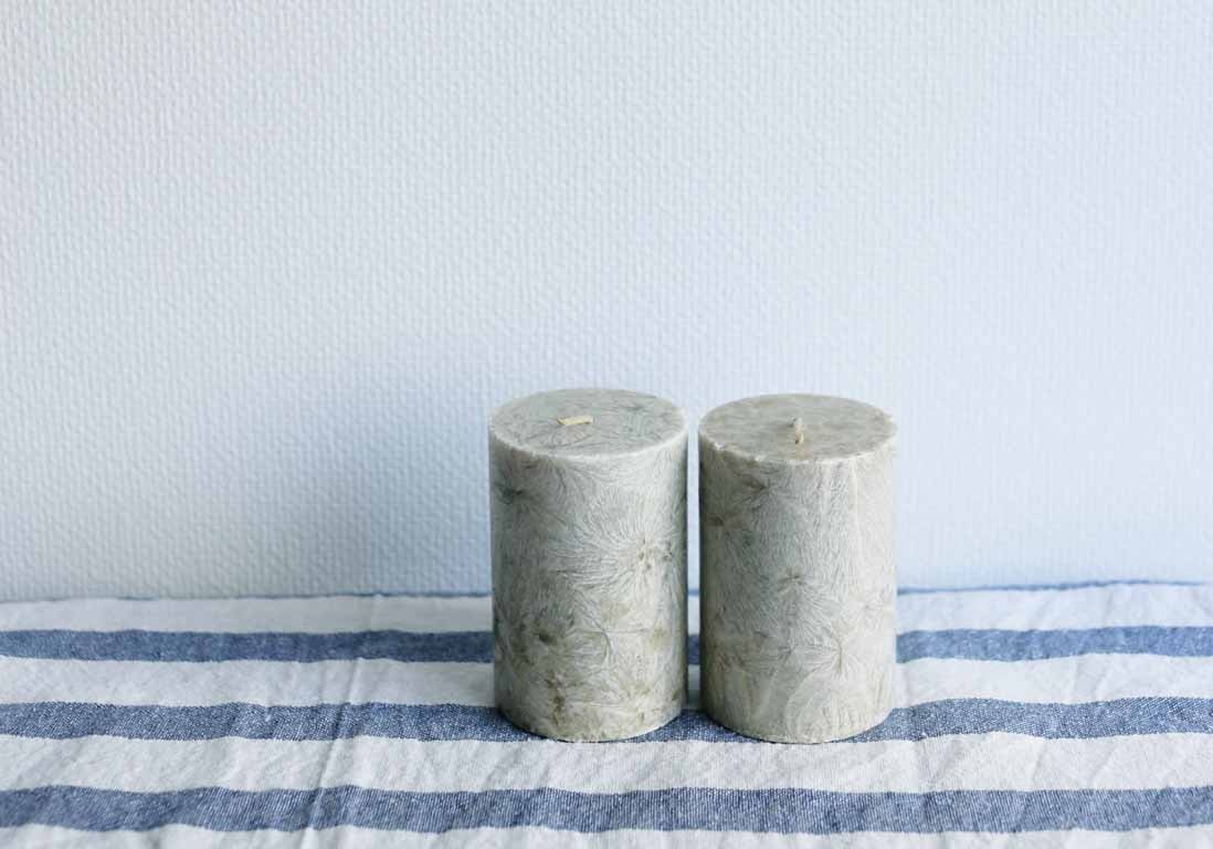 10 astuces pour des bougies qui durent longtemps !