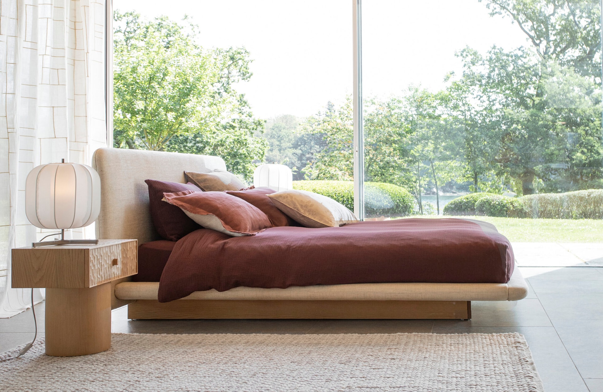 5 idées pour se créer une chambre zen